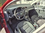 Škoda Octavia 11