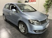 Volkswagen Golf Plus 2