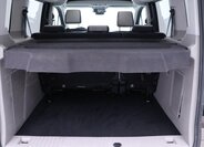 Ford Tourneo Connect Kombi 1,5 l 88 kw