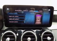 Mercedes-Benz GLC 33