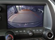 Chevrolet Corvette Kupé 6,2 l 343 kw