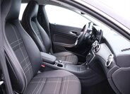Mercedes-Benz CLA Kombi 2,0 l 155 kw