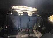 Toyota C-HR Hatchback 2,0 l 112 kw