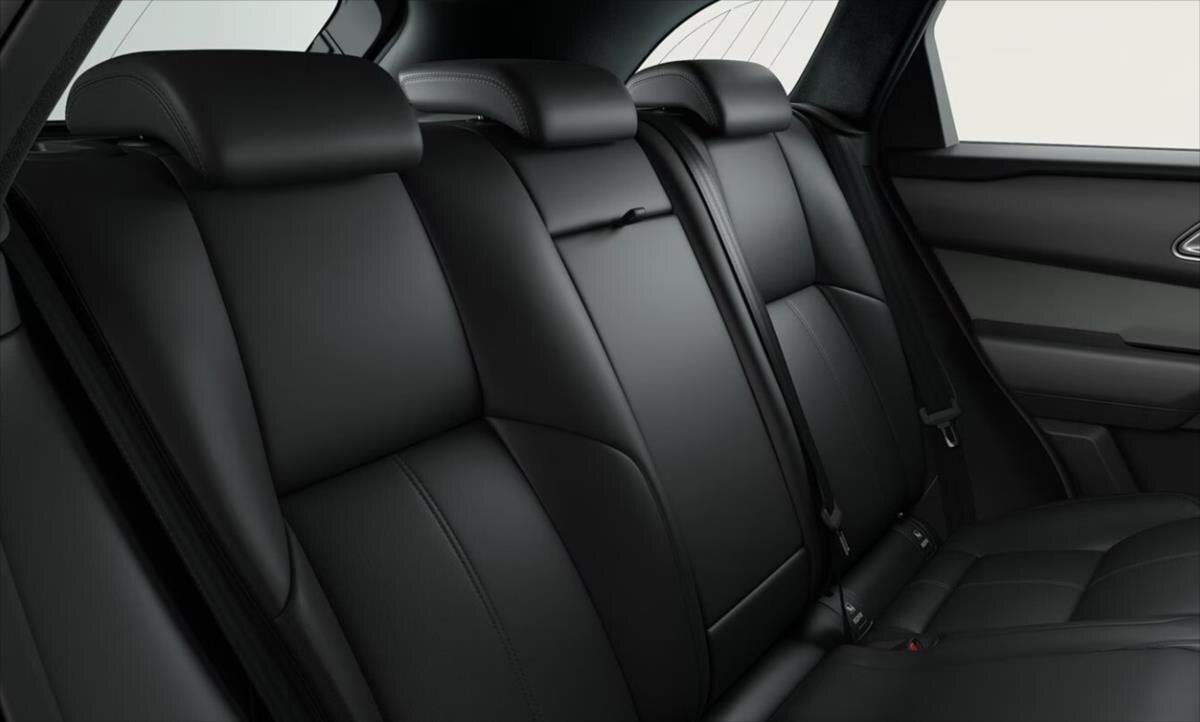 Land Rover Range Rover Velar SUV / Terénní 2,0 l 150 kw