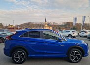 Mitsubishi Ostatní SUV / Terénní 2,4 l 138 kw