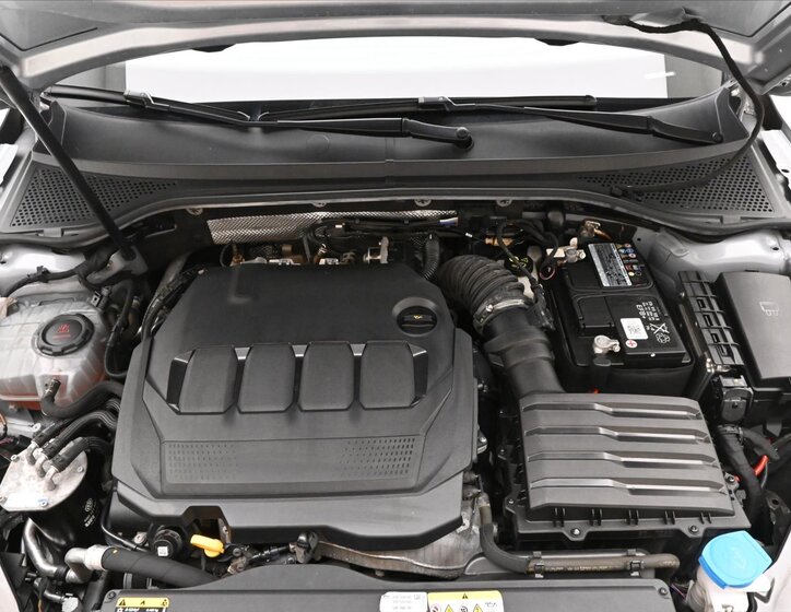 Volkswagen Passat Kombi 2,0 l 110 kw