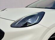 Ford Puma Hatchback 999,0 91 kw