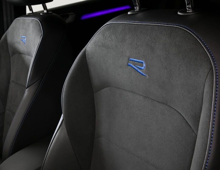 Volkswagen Arteon Kombi 2,0 l 235 kw