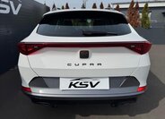 Cupra Formentor SUV / Terénní 2,0 l 110 kw