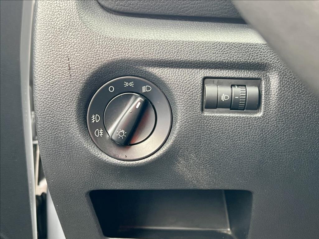 Škoda Roomster MPV 1,2 l 63 kw