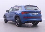 Škoda Kodiaq SUV 2,0 l 176 kw