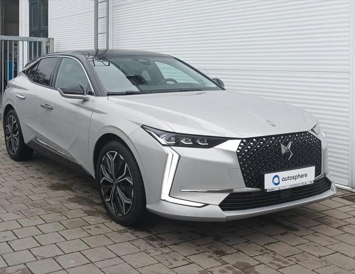 DS Automobiles DS4 1