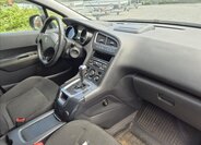 Peugeot 5008 Kombi 1,6 l 115 kw