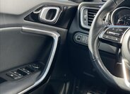 KIA ProCeed Hatchback 1,5 l 118 kw