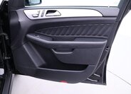 Mercedes-Benz GLE Kupé 3,0 l 190 kw