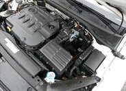 Volkswagen Passat Kombi 2,0 l 110 kw