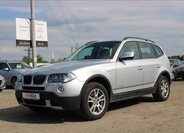 BMW X3 1