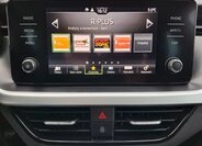 Škoda Scala Hatchback 999,0 81 kw