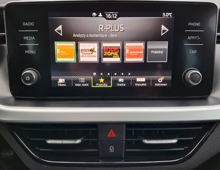 Škoda Scala Hatchback 999,0 81 kw