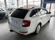 Škoda Octavia Kombi 1,6 l 81 kw