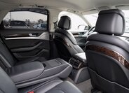 Audi A8 Sedan / Limuzína 3,0 l 213 kw