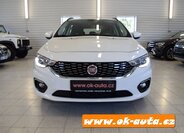 Fiat Tipo Kombi 1,6 l 88 kw