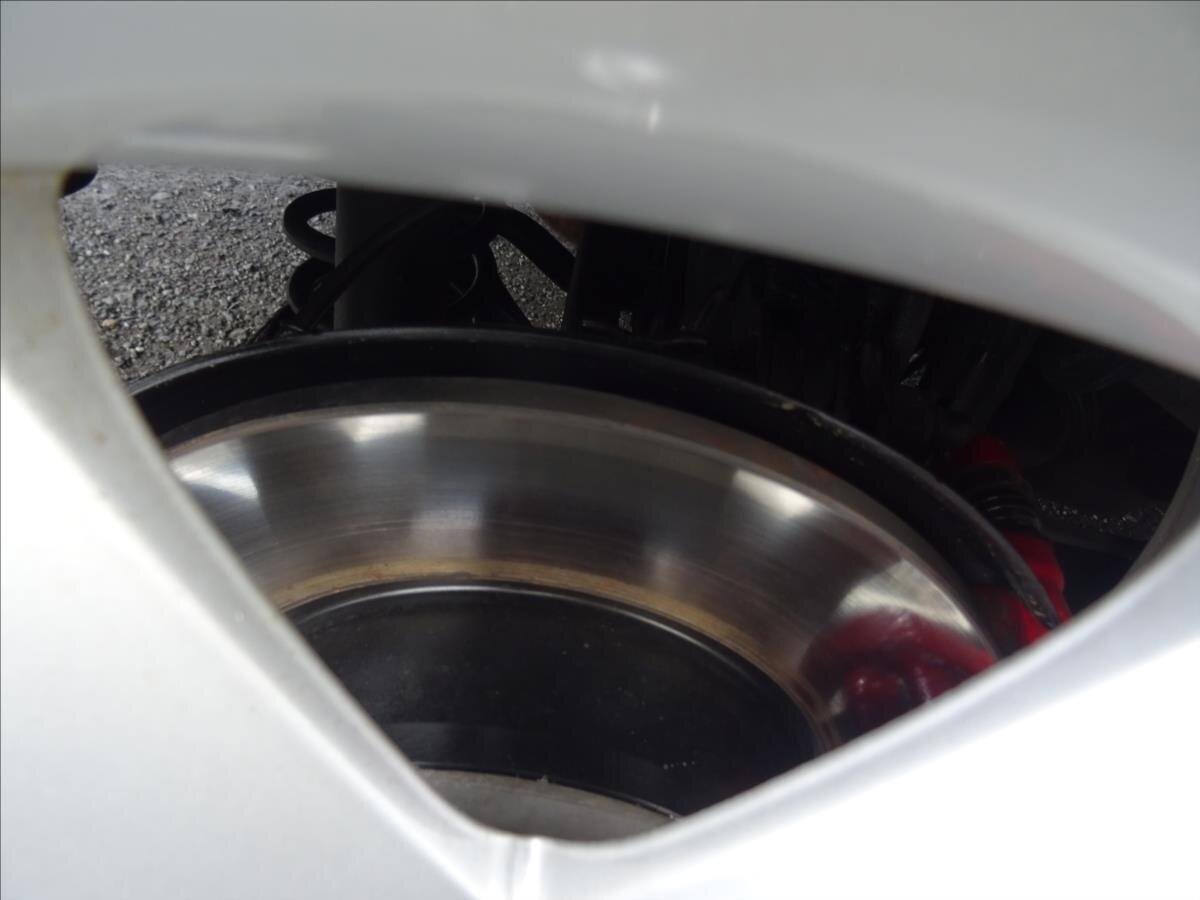 Škoda Octavia Kombi 2,0 l 135 kw