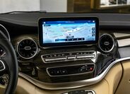 Mercedes-Benz Třídy V 18