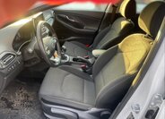 Hyundai i30 Kombi 1,5 l 117 kw