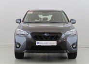 Subaru XV SUV / Terénní 1,6 l 84 kw