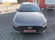 Hyundai i30 Kombi 998,0 88 kw