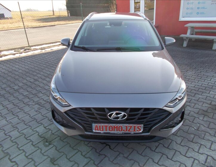 Hyundai i30 Kombi 998,0 88 kw