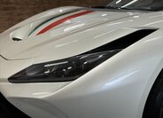 Ferrari F8 Kabriolet 3,9 l 530 kw