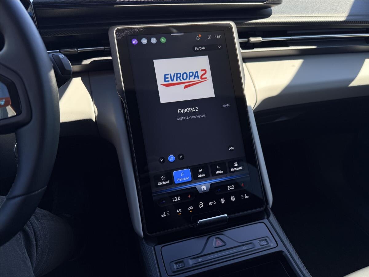 Ford Explorer SUV / Terénní 0,0 250 kw