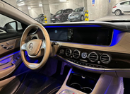 Mercedes-Benz Třídy S 5