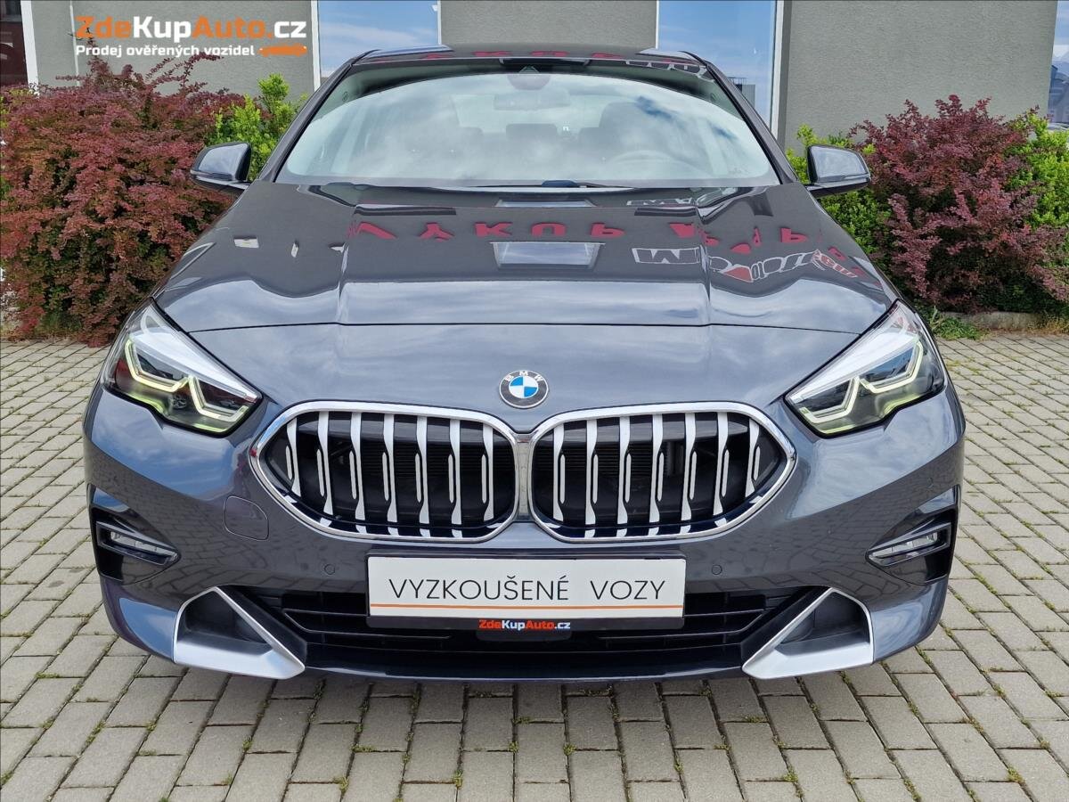 BMW Řada 2