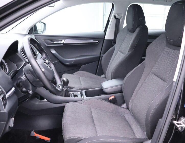 Škoda Karoq SUV / Terénní 999,0 81 kw