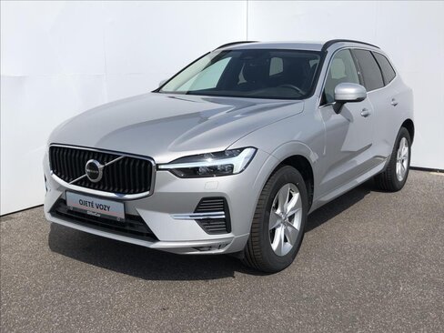 Volvo XC60 SUV / Terénní 2,0 l 145 kw