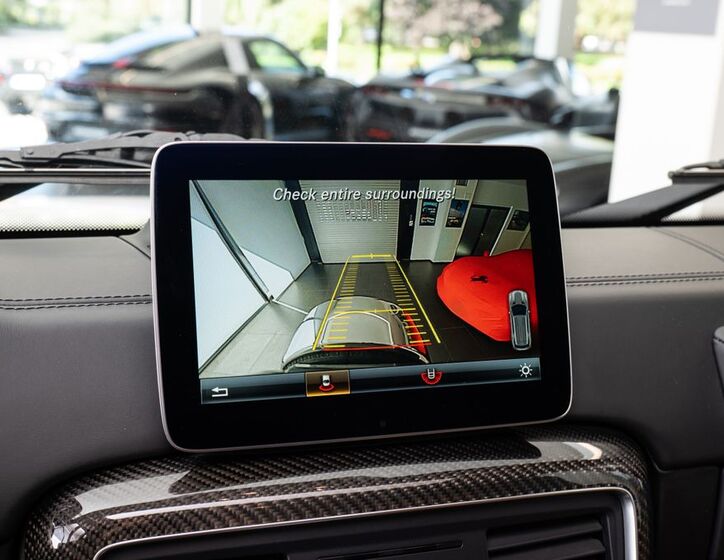 Mercedes-Benz Třídy G 12