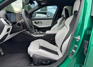 BMW M3 Kombi 3,0 l 390 kw