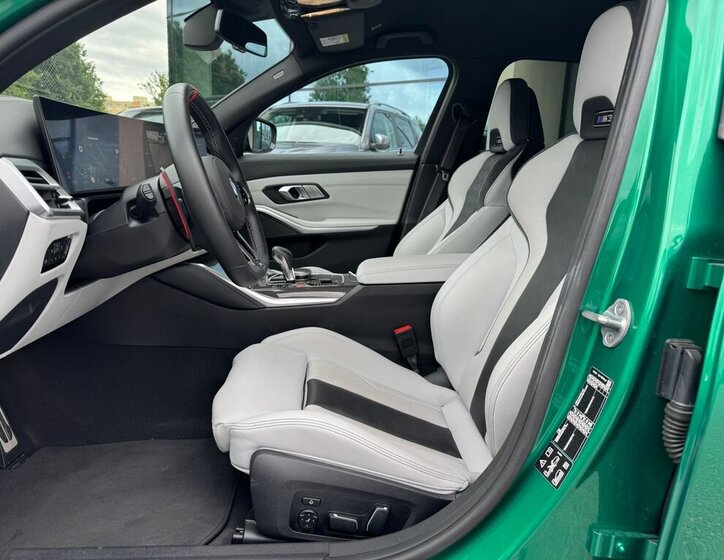 BMW M3 Kombi 3,0 l 390 kw