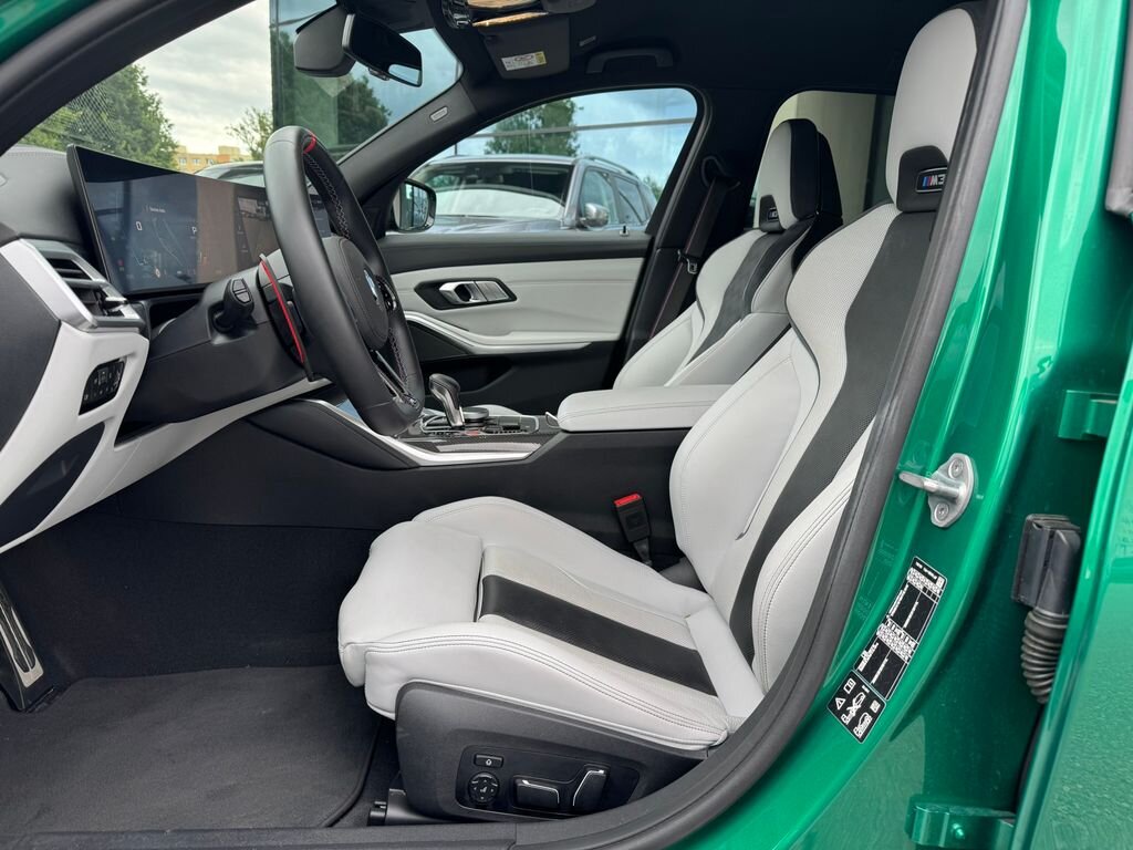 BMW M3 Kombi 3,0 l 390 kw