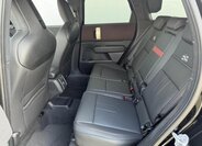 Mini Countryman SUV 2,0 l 221 kw