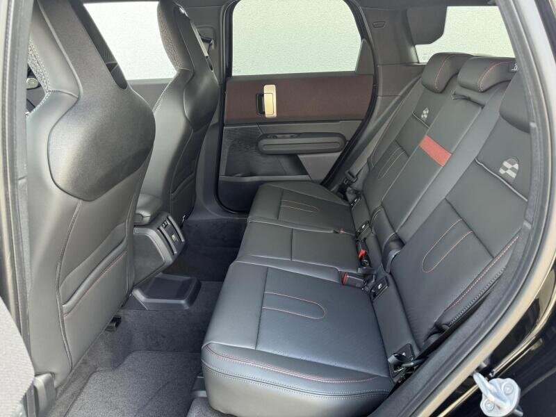 Mini Countryman SUV 2,0 l 221 kw