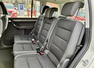 Volkswagen Touran MPV 2,0 l 103 kw