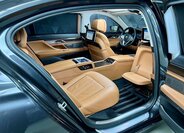 BMW Řada 7 Sedan / Limuzína 3,0 l 250 kw