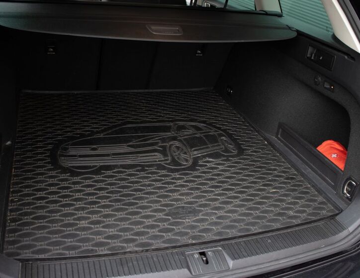 Volkswagen Passat 25