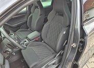 Škoda Karoq SUV / Terénní 1,5 l 110 kw
