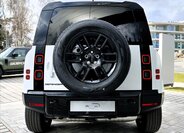 Land Rover Defender SUV / Terénní 3,0 l 147 kw