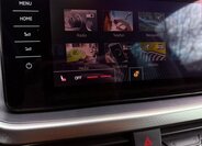 Škoda Kamiq SUV 999,0 85 kw